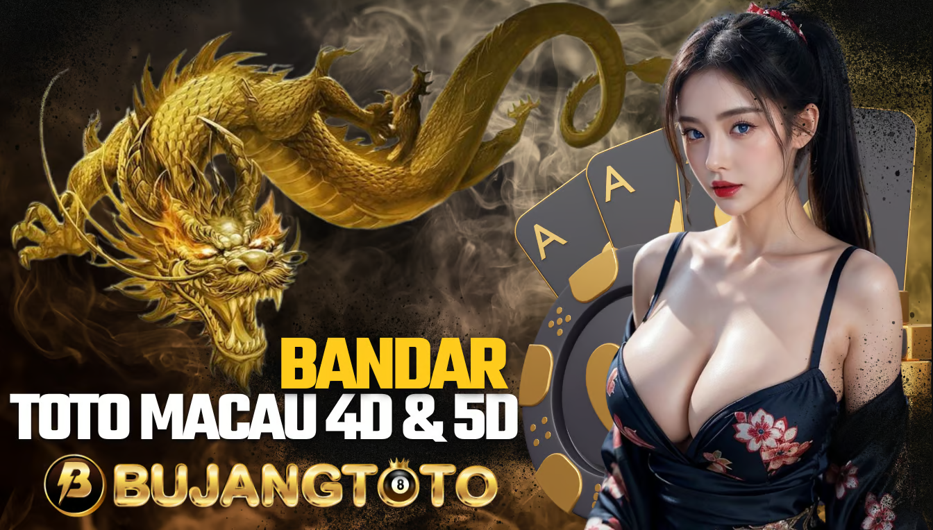 BujangToto $ Situs Judi Resmi Termurah Deposit Hanya 5 Ribu